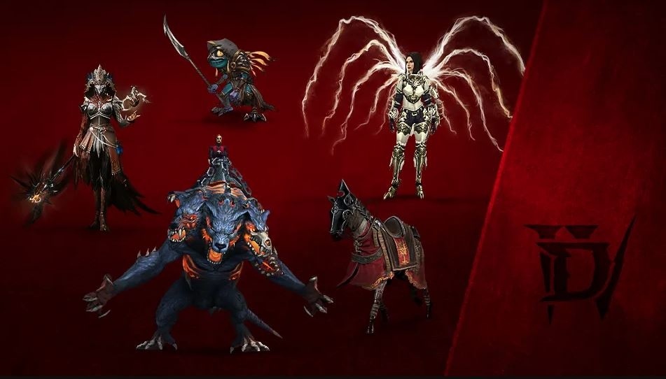 No Leaderboards Until Season 3 of Diablo 4 - Wowhead News