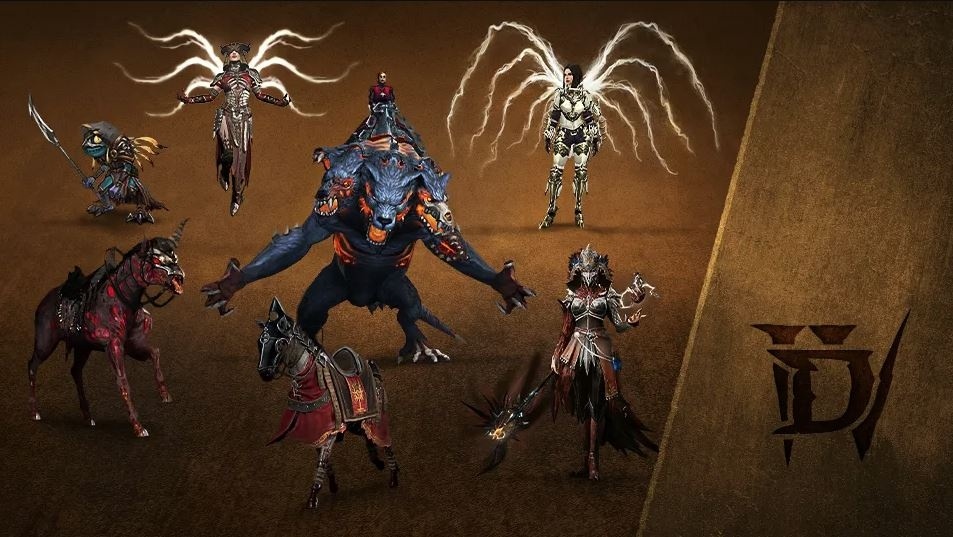 Diablo Immortal' pre-order goes live on App Store