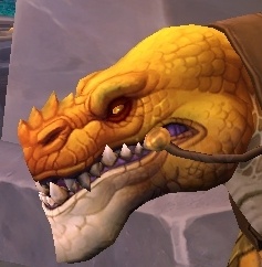 Klippenwilddrache: Gepanzerte Nase - Gegenstand - World of Warcraft