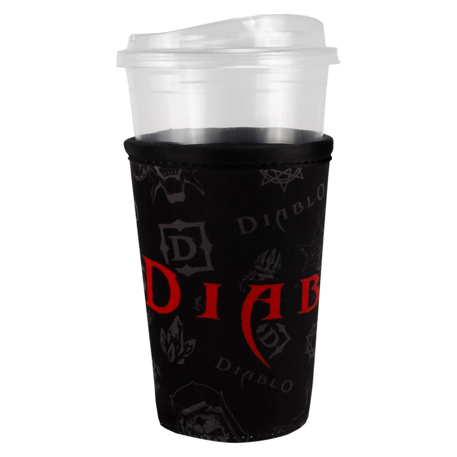 Diablo IV 24oz Stainless Steel Tumbler – Blizzard Gear Store