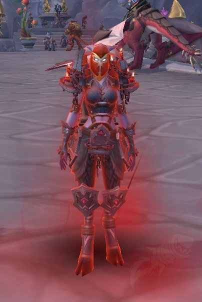 Highly-Spiced Haunch - Item - World of Warcraft