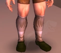 General's Slippers - World of Warcraft