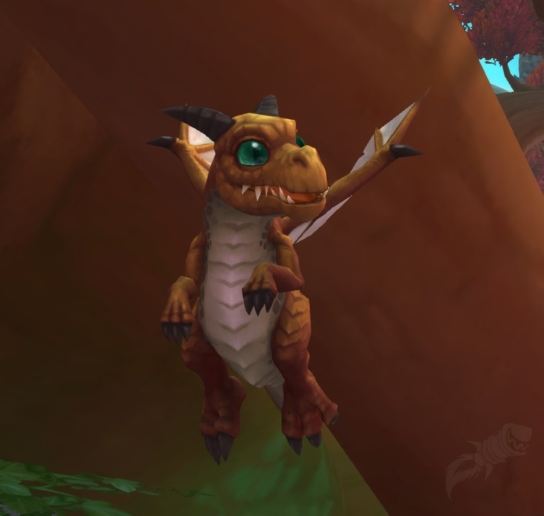 Bronze Timekeeper Assistant NPC World of Warcraft