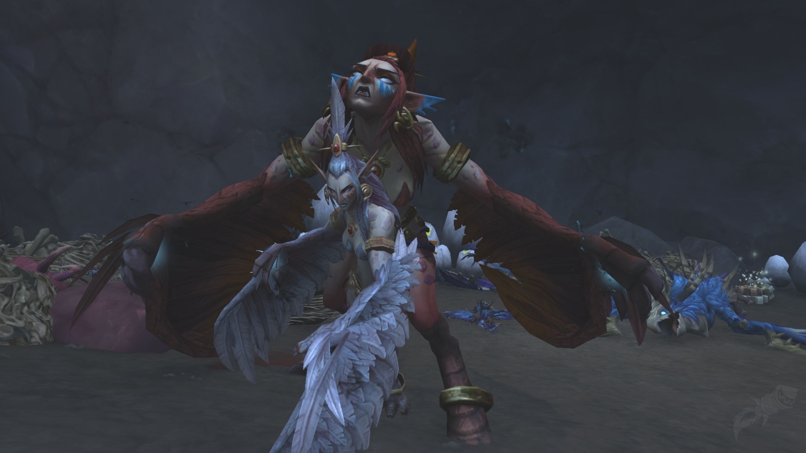 Roc en stock Quête World of Warcraft