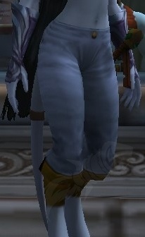 Aurora Pants - Item - World of Warcraft