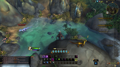 Ohn'ahran Plains Dragonriding Races (10.0.2) - World of Warcraft - Icy Veins