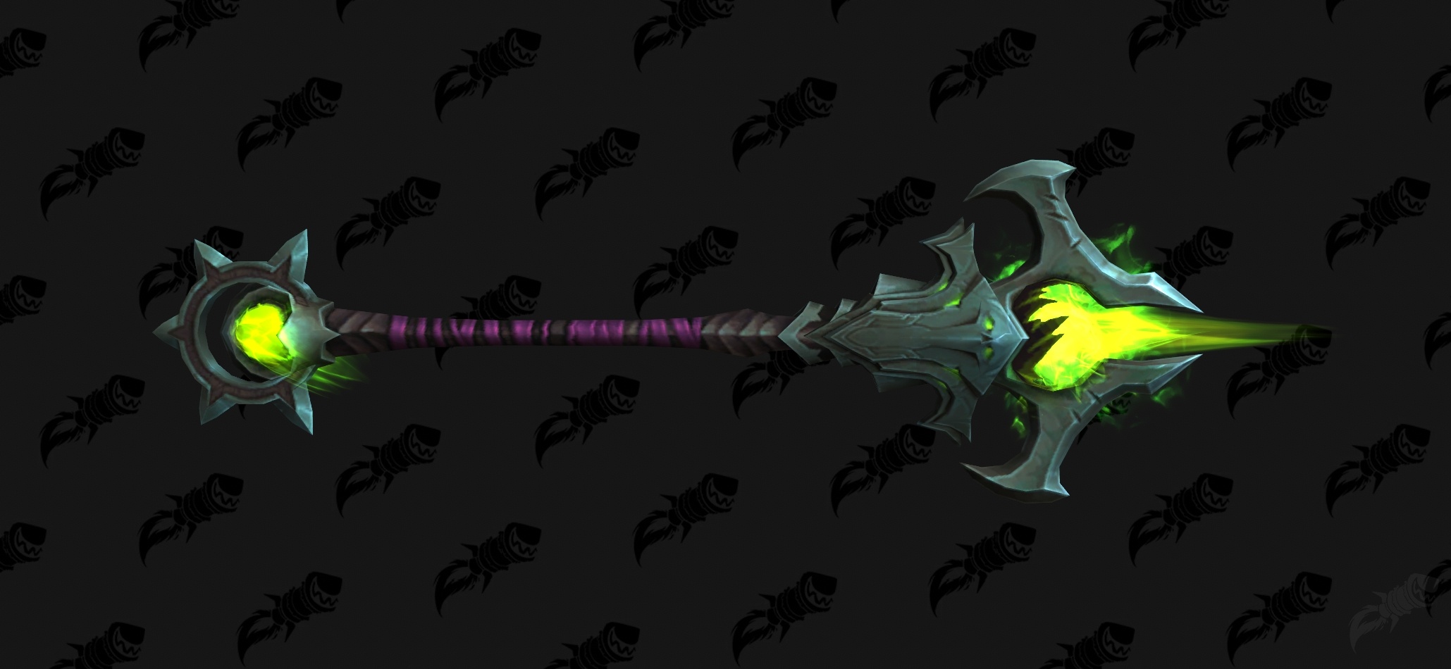 New Chain Mail Bikinis Datamined in Patch 10.0.5 PTR - Wowhead News