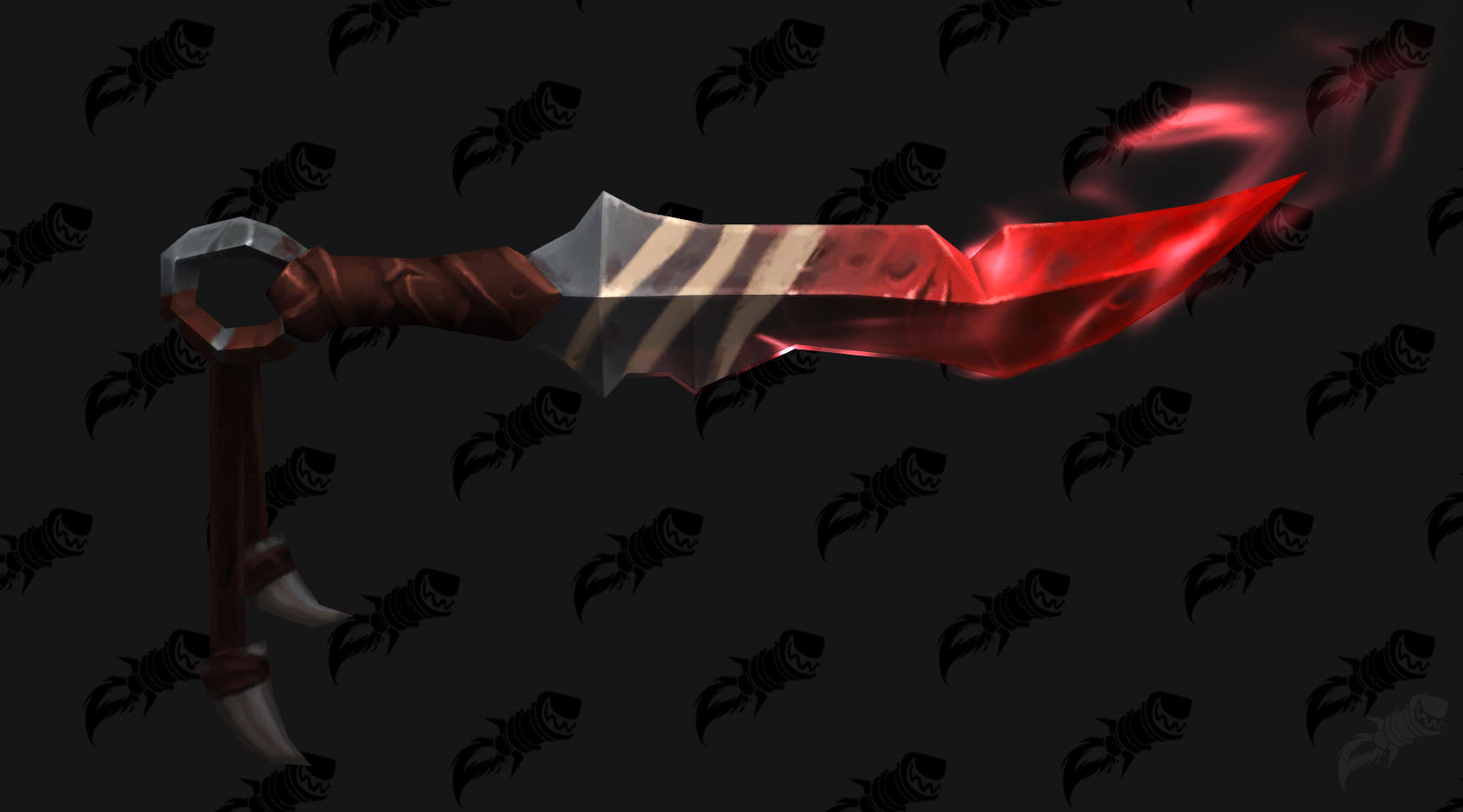 10.0.5 random weapons - Gallery - Classic World of Warcraft