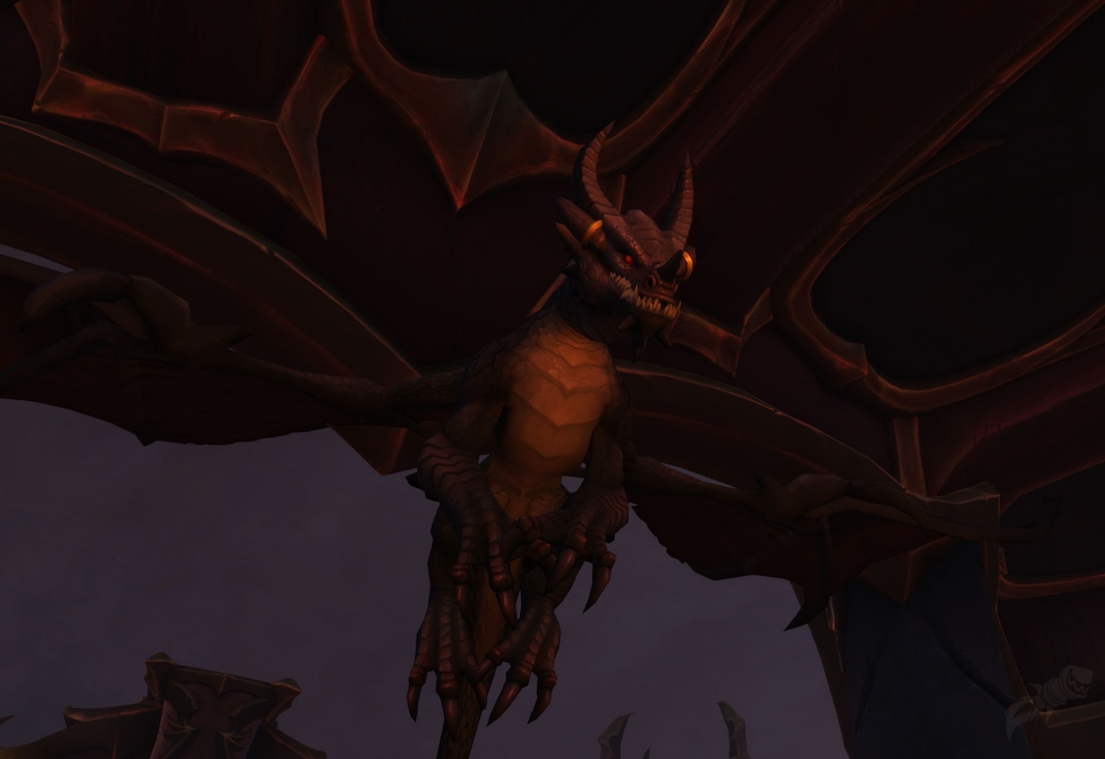 The Spark Quest World of Warcraft