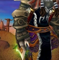 General's Chain Gloves - Item - World of Warcraft