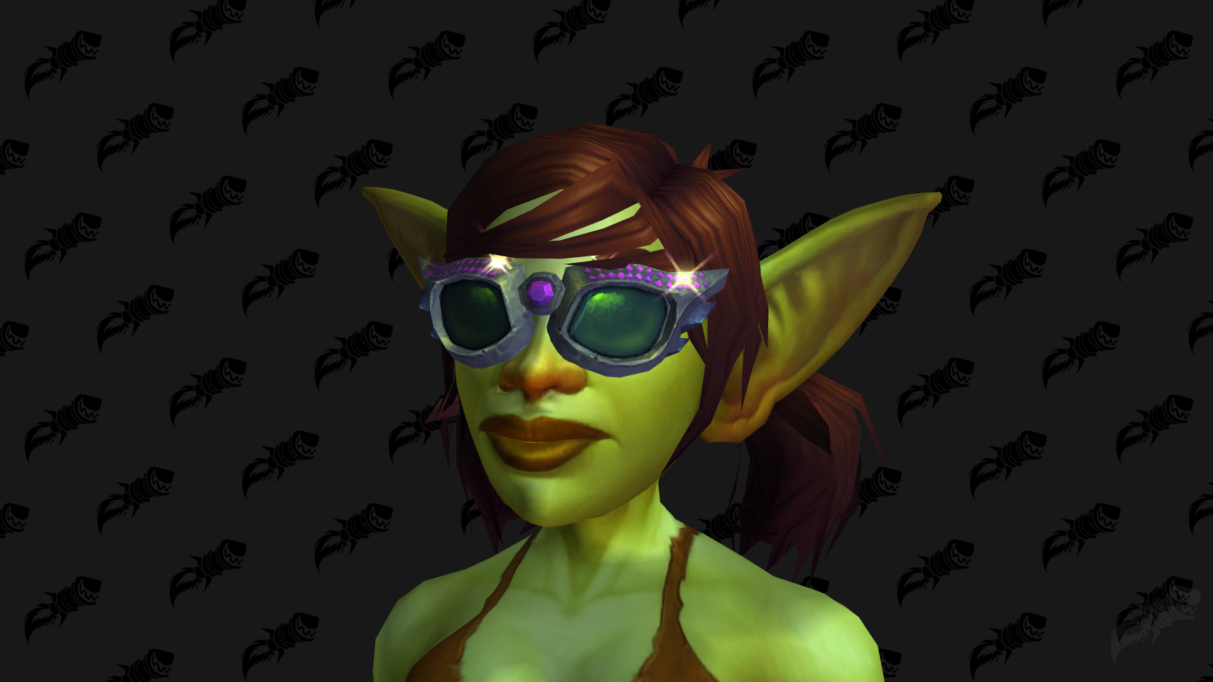 Top Hats, and Year-Round Holiday Transmog? Cosmetics in 10.0.5 Wowhead News
