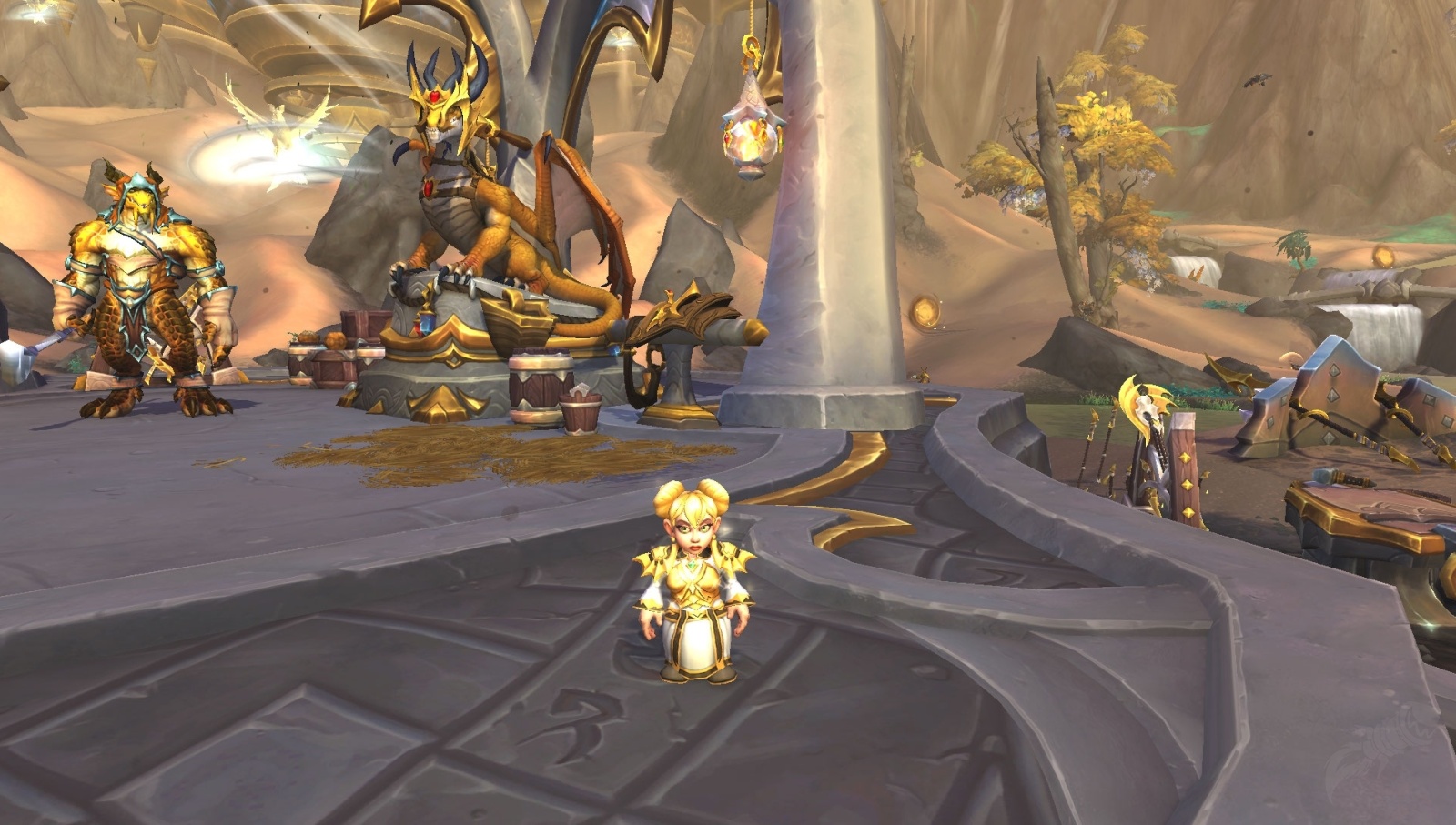 World Of Warcraft Im Strom Der Dunkelheit www.wowhead.com