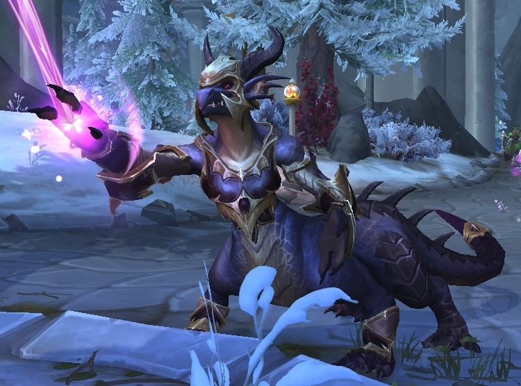 Grand Artificer Zeerak Quest World Of Warcraft grand-artificer-zeerak-quest-world-of-warcraft