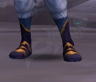 Azure Valdrakken Boots - Item - World of Warcraft