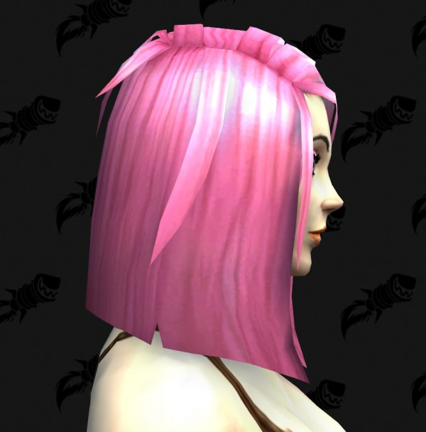 Pink Dye - Item - World of Warcraft