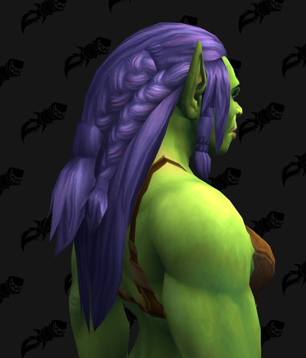 Blizzard Patch 10.0.7 Preview - Embrace Your Orc or Human Legacy
