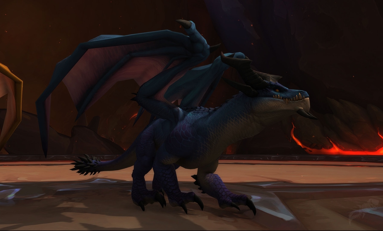 Azure Drake - NPC - World of Warcraft