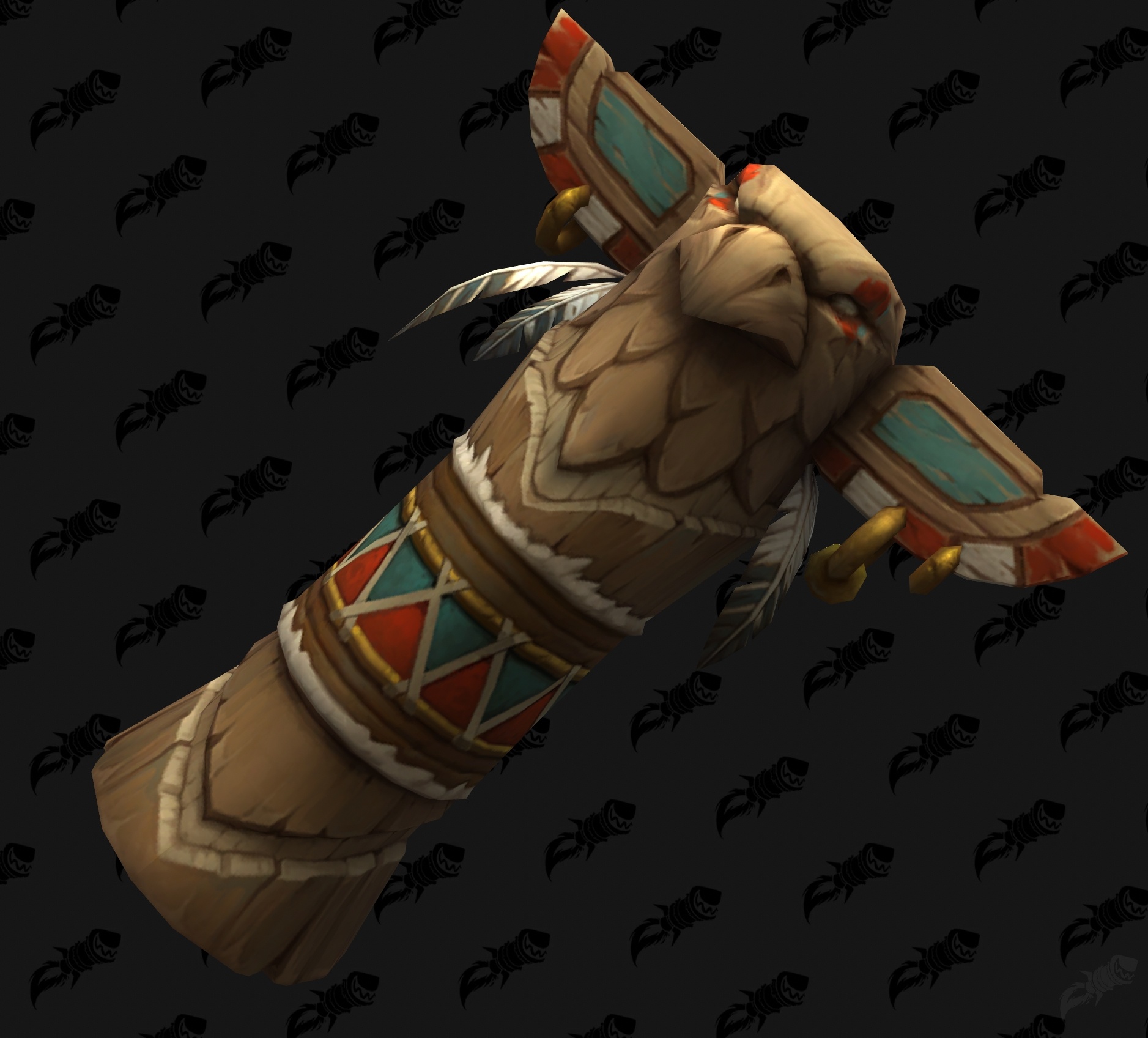 Datamining Hints Baine Bloodhoof's Story Continues in Future Patch -  Possible Spoilers - Wowhead News