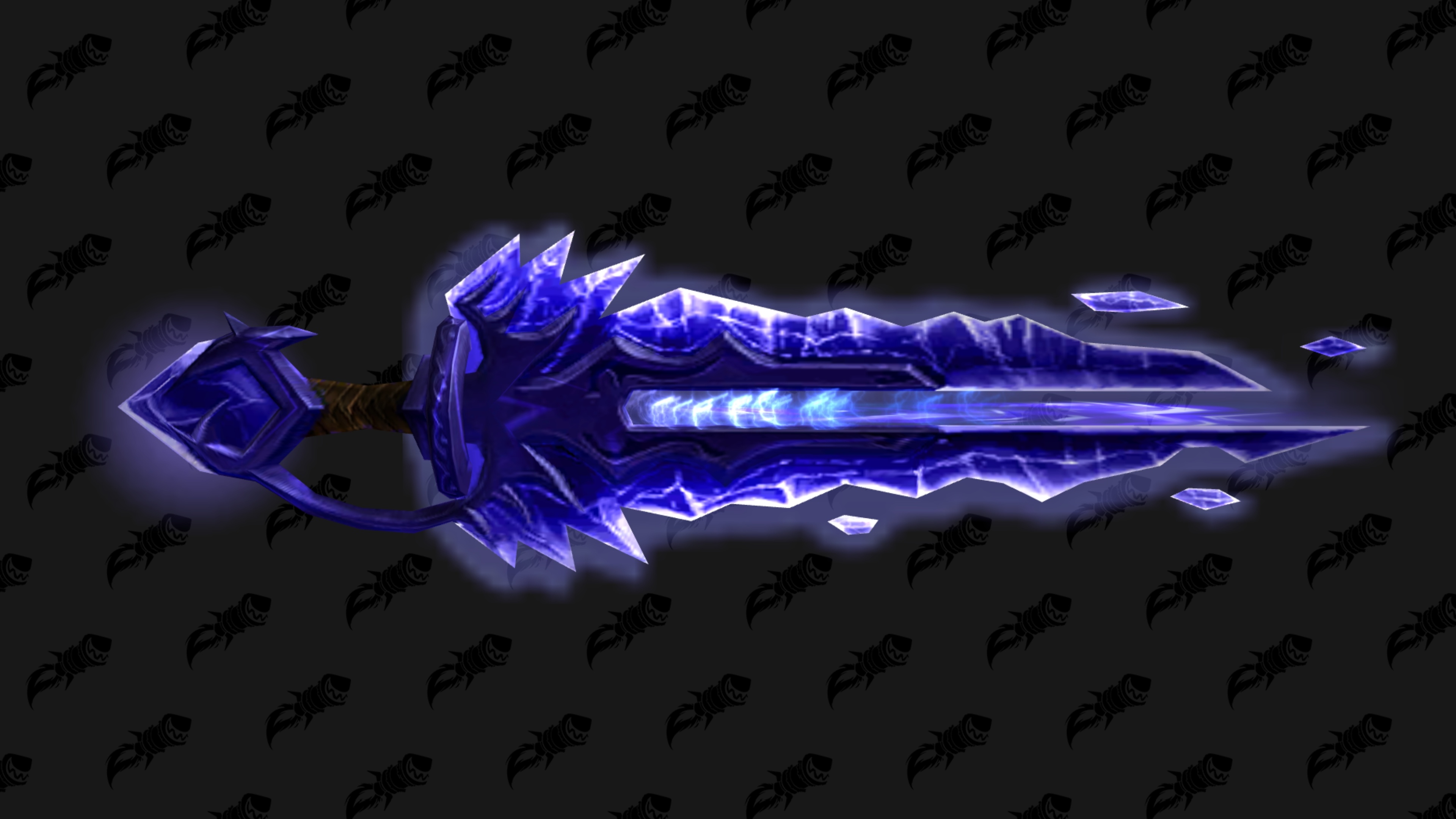 Buy Soulstalker Blunderbuss Transmog