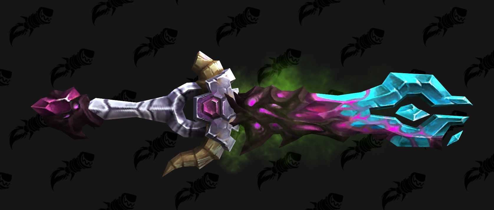 Buy Soulstalker Blunderbuss Transmog