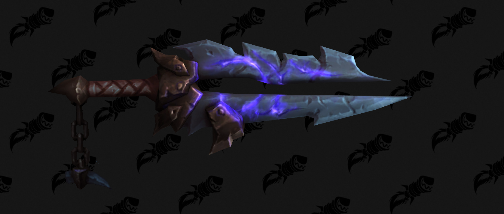 Buy Soulstalker Blunderbuss Transmog