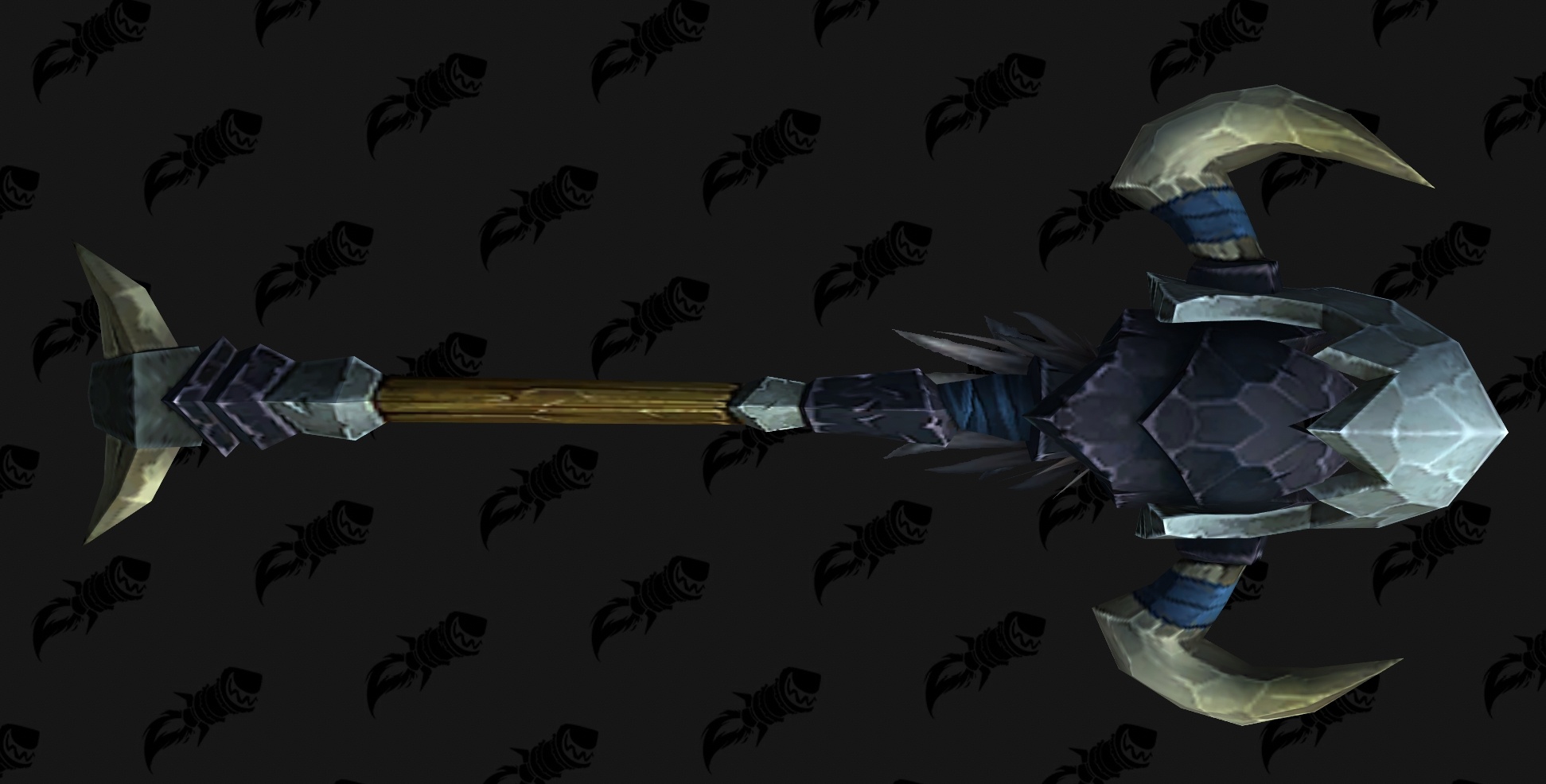 Buy Soulstalker Blunderbuss Transmog