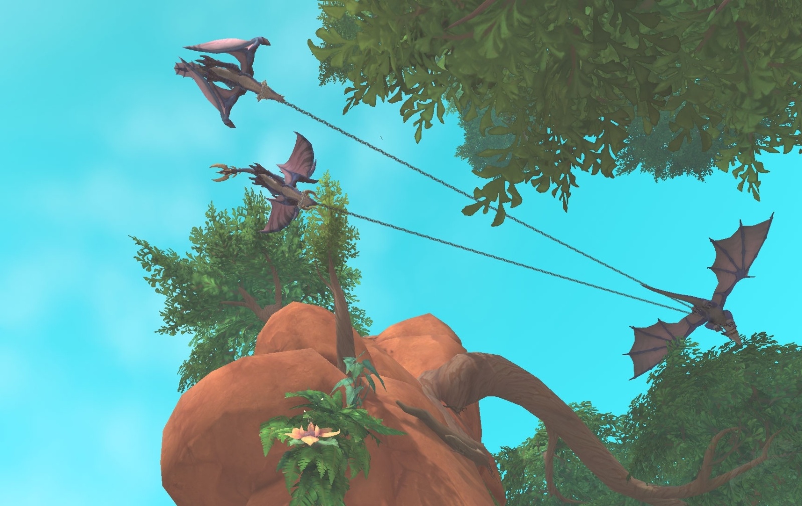 how-to-train-a-proto-drake-quest-world-of-warcraft