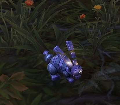 Archetype of Multiplicity - Item - World of Warcraft