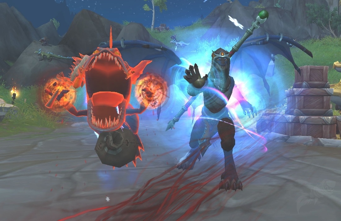 The Insight of Tyr - Quest - World of Warcraft