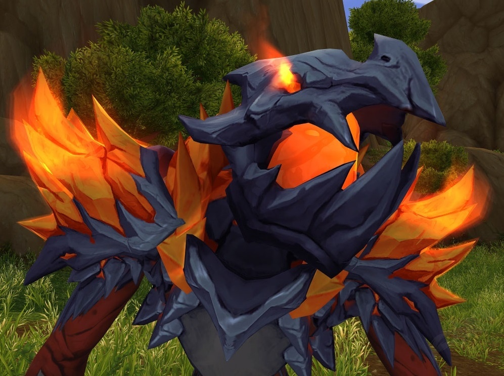 Crimson Gladiator's Chain Faceguard Item World of Warcraft