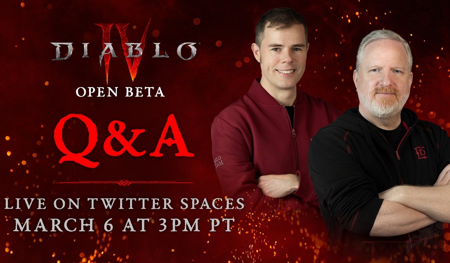 Diablo IV Beta on Battle.net Launcher - Wowhead News