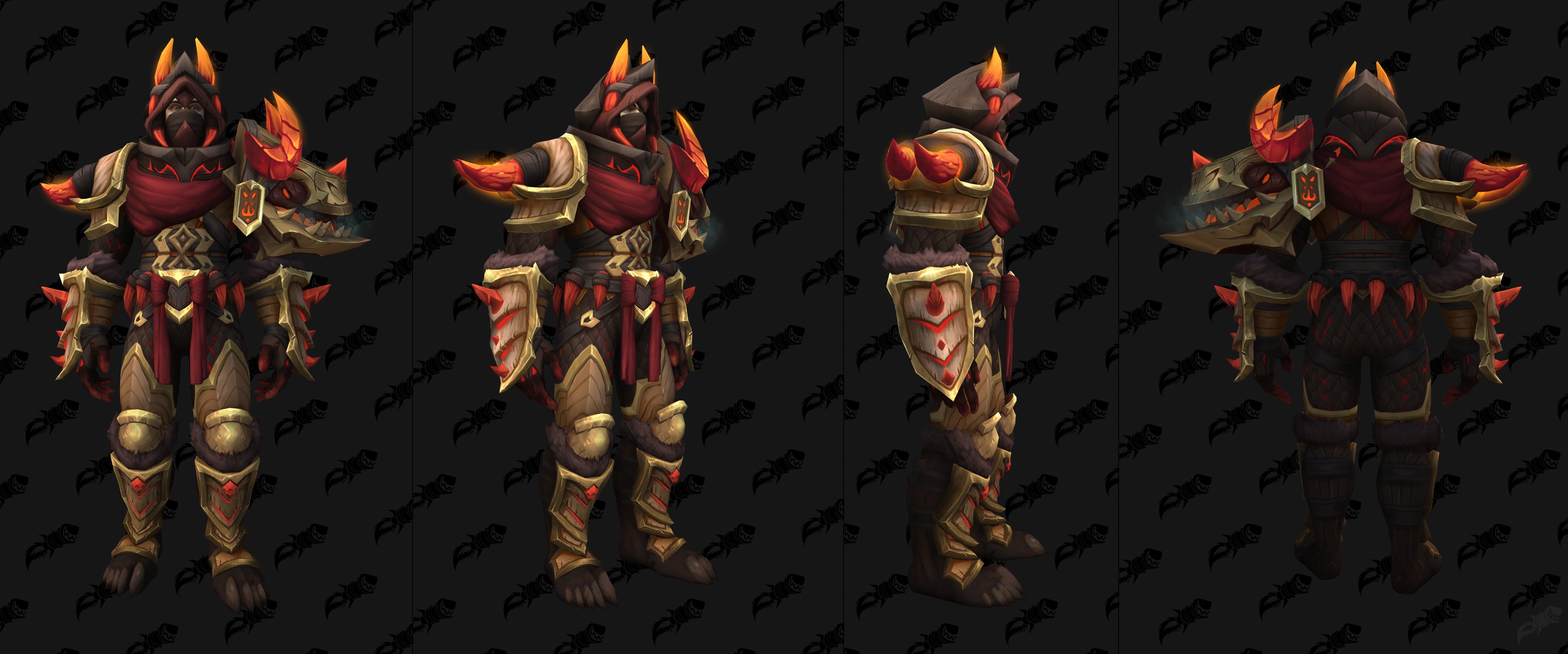 First Look: The Fire Hunter