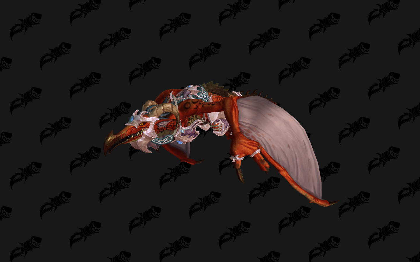 Unlock Dragonriding Mount Helm Customizations Through Niffen Renown in  Patch 10.1 - Noticias de Wowhead