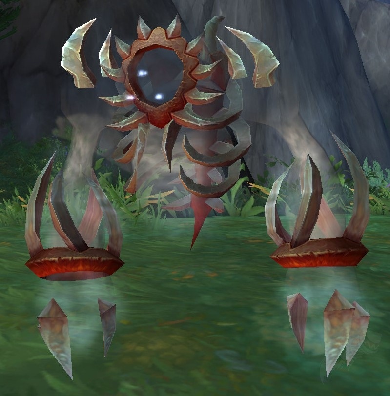 Air Storm Essence Item World of Warcraft