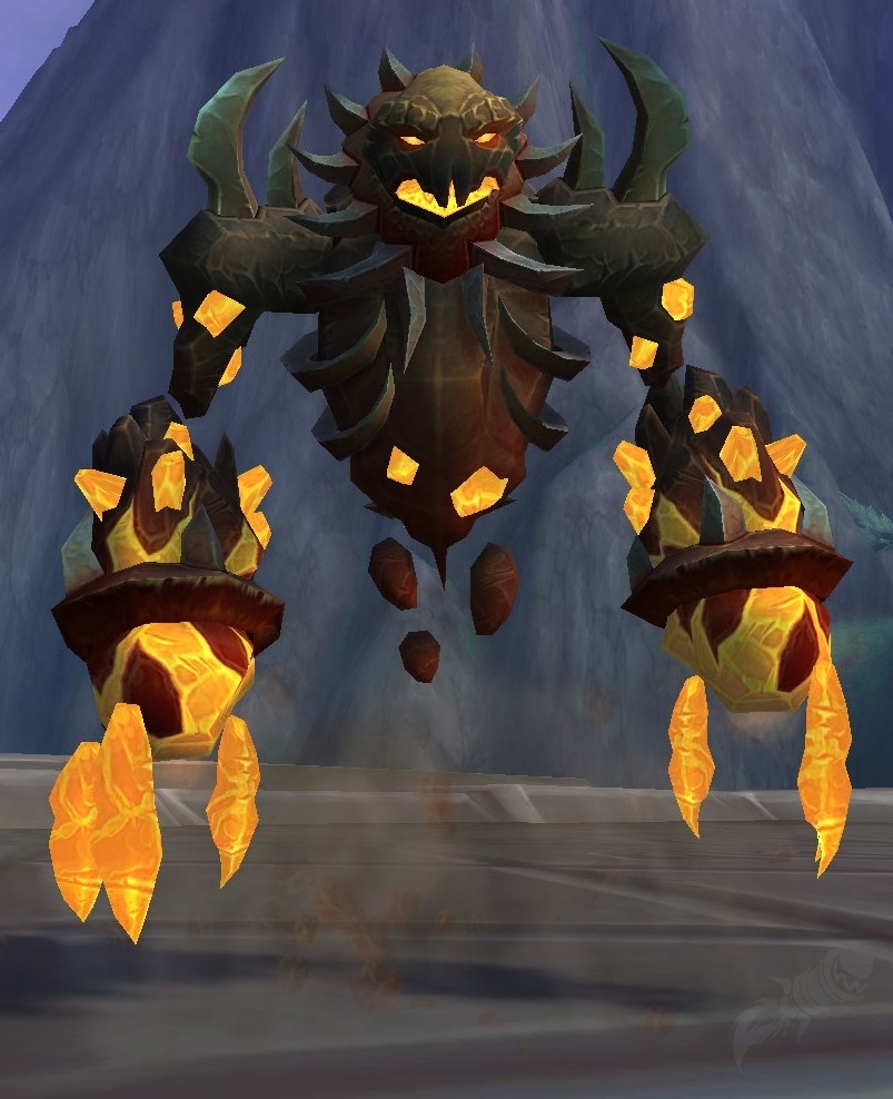 Earth Storm Essence Item World of Warcraft