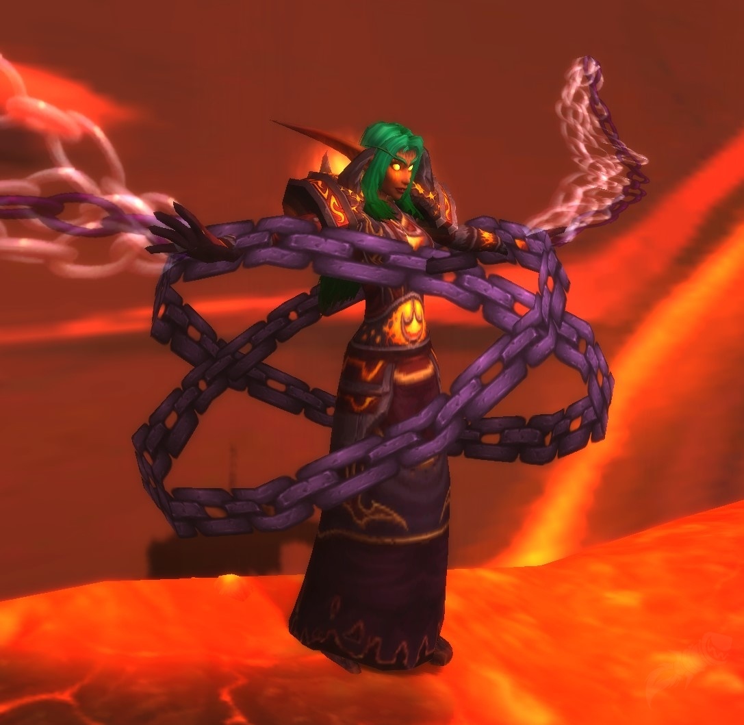 Druids of the Flame - Wowpedia - Your wiki guide to the World of Warcraft