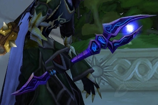 Brazier Igniter - Item - World of Warcraft