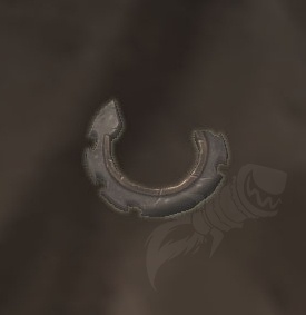 Fragmented Hakkari Bijou - Object - World of Warcraft