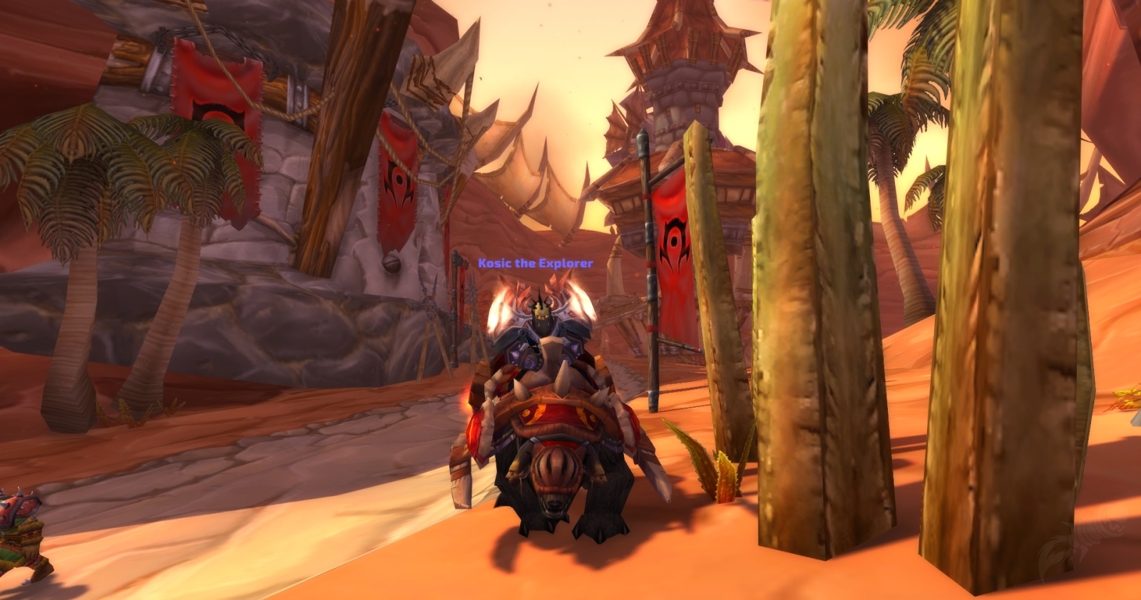 Chill Breeze Valley - Wowpedia - Your wiki guide to the World of Warcraft
