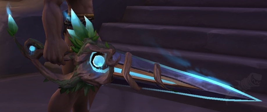 Elune's Wrath - Item - World of Warcraft