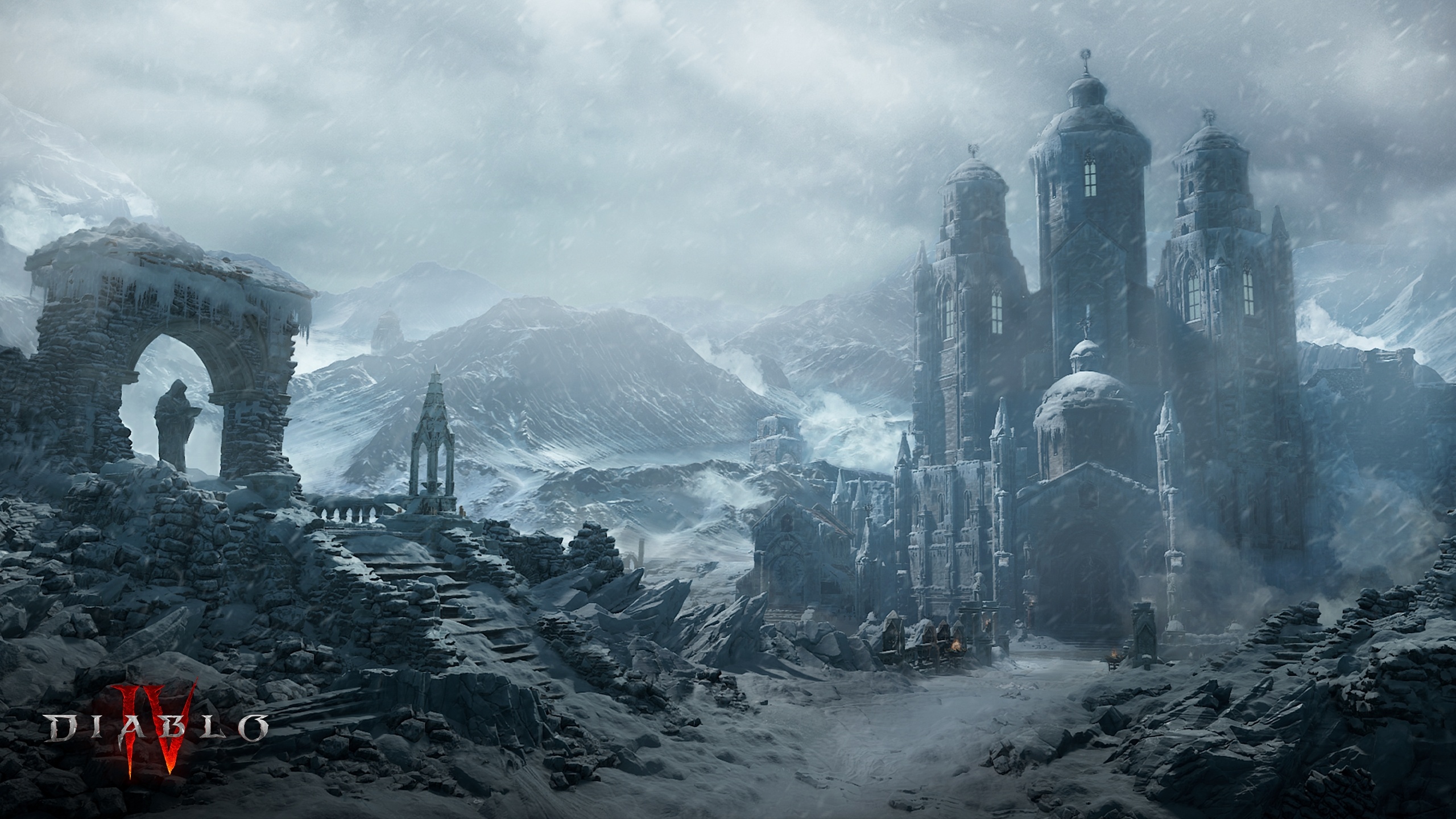 Diablo 4 impressions A new sanctuary for actionRPG fans on Xbox