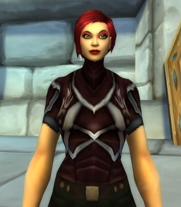 Bloodsea Brigand's Vest Item World of Warcraft