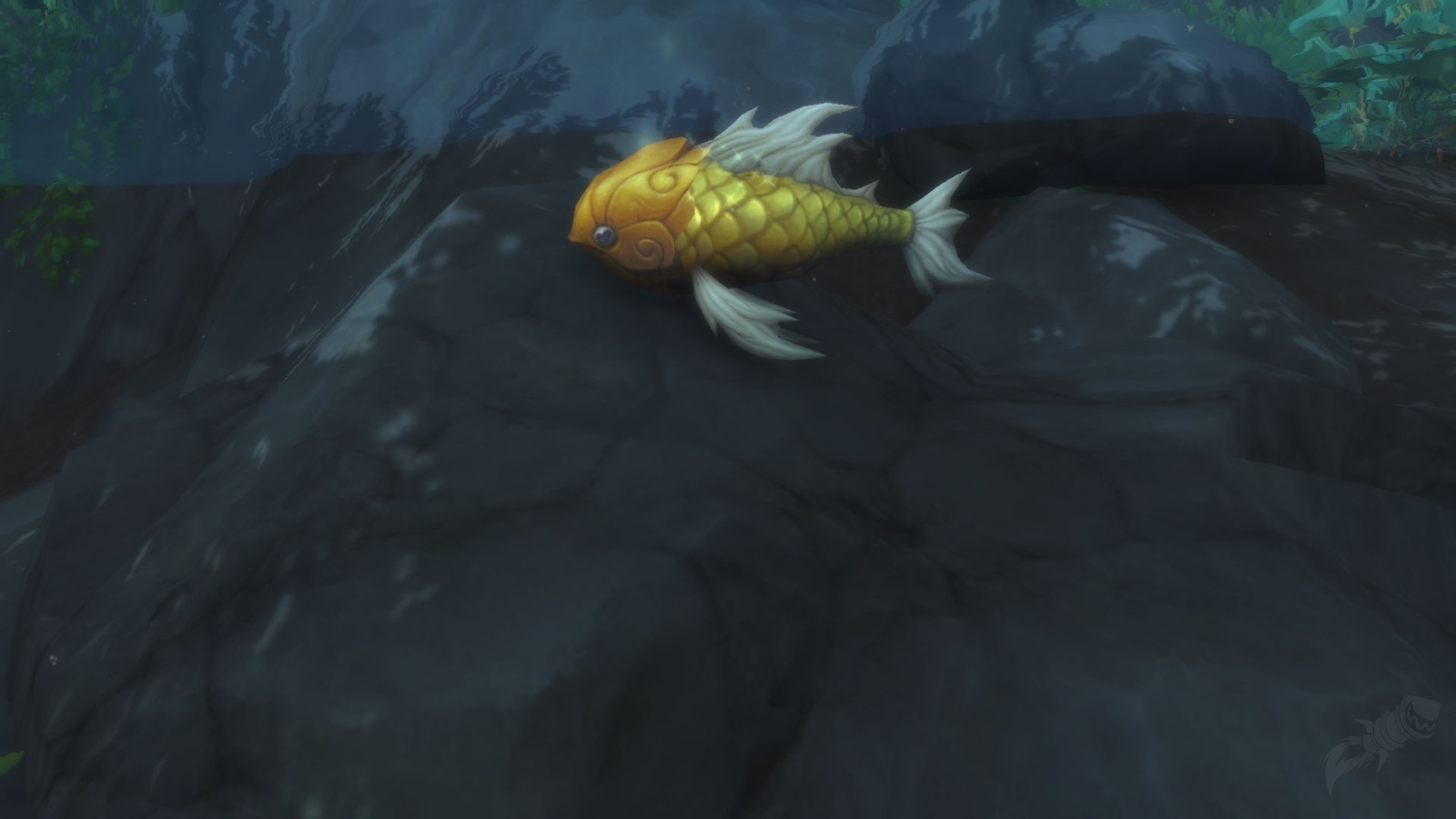 Stock Fish - NPC - World of Warcraft