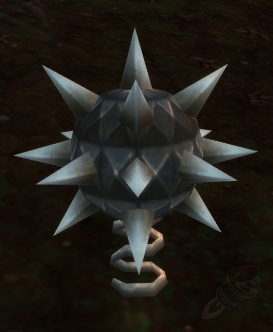 Spike Bomb Item World of Warcraft