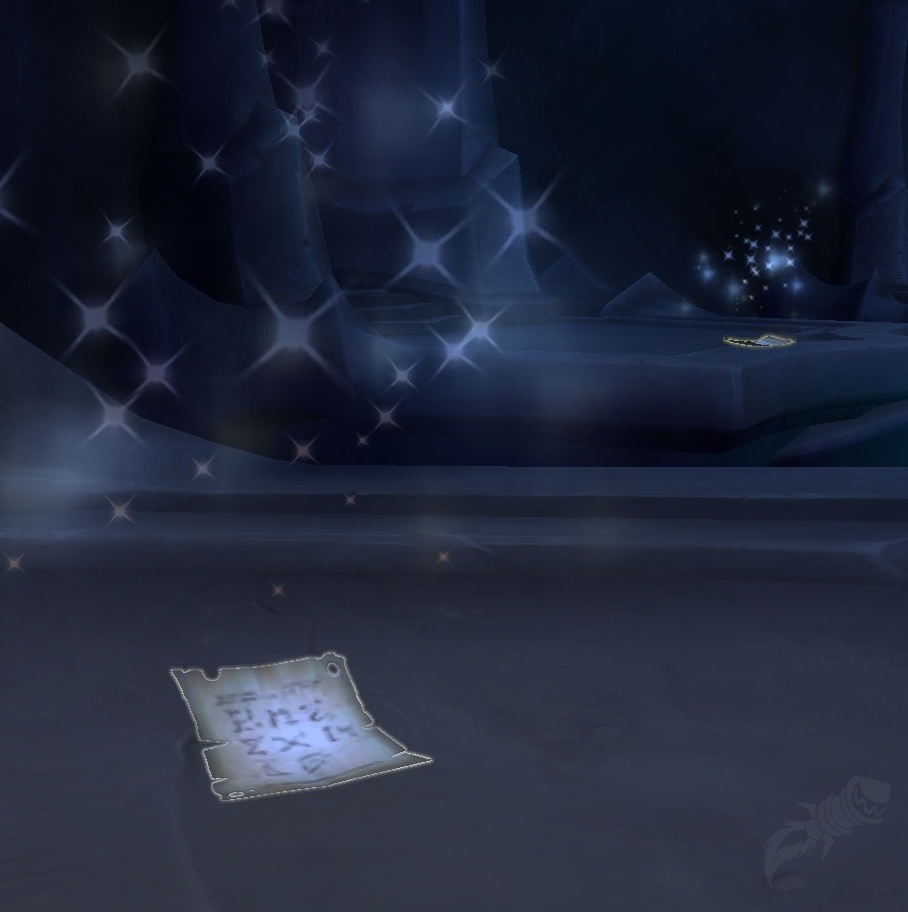 Recipe Pages - Item - World of Warcraft