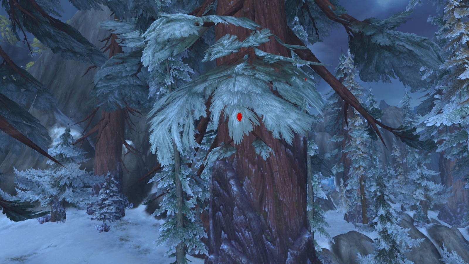 Rustpine Cone - Item - World of Warcraft