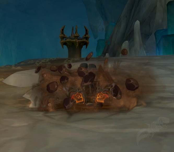 Niffen Diggin' Mitts - Item - World of Warcraft