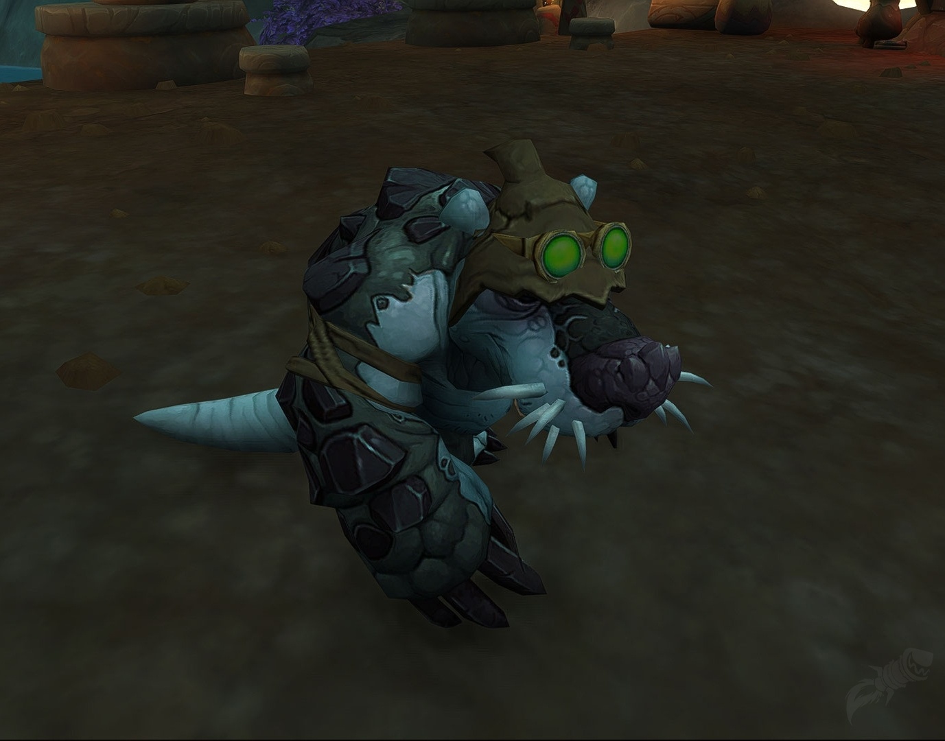 Myrrit PNJ World Of Warcraft Myrrit PNJ World Of Warcraft