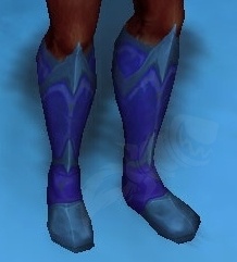 Moonless Slippers - Item - World of Warcraft