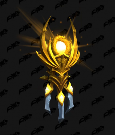 How to Get Evoker Legendary Weapon: Questline & Drop Rate- WoW